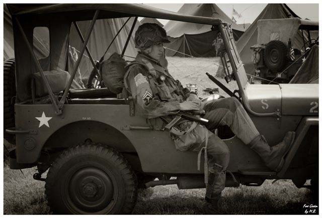 D-Day Normandy